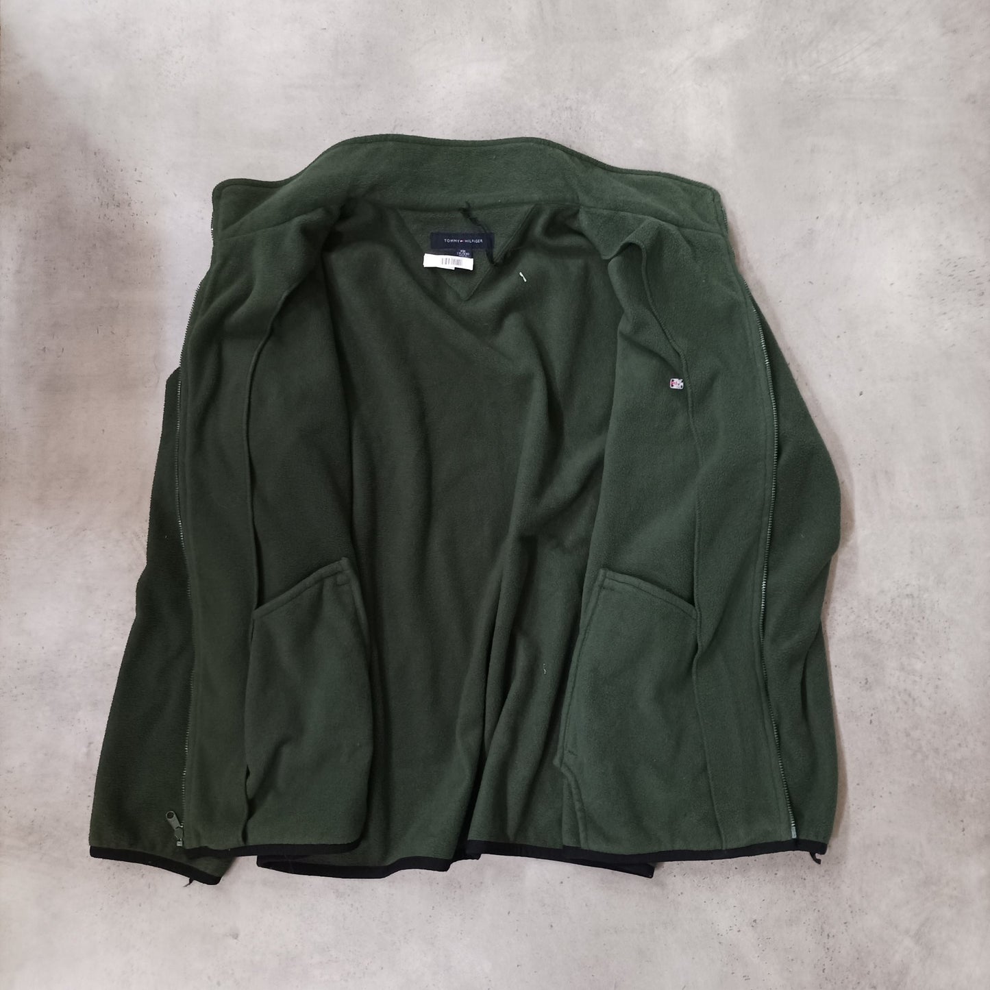 Vintage Tommy Hilfiger Retro Jackets