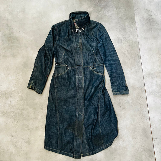 Vintage Levi's Retro Denim Coats