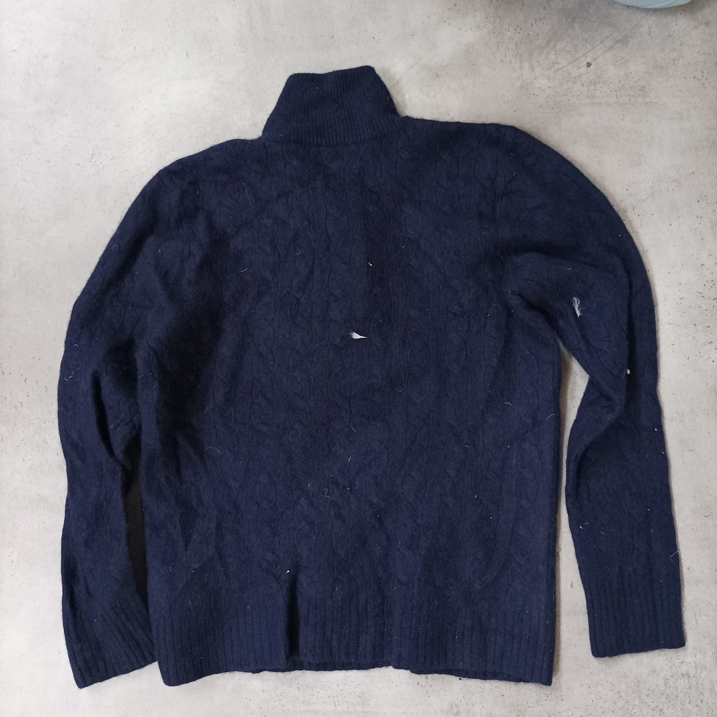 Vintage Ralph Lauren Pre-owned Luxury Pullover Knitwear