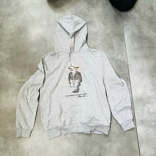 Vintage Turkey Ralph Lauren Pre-owned Luxury Hoodie Sweatshirts