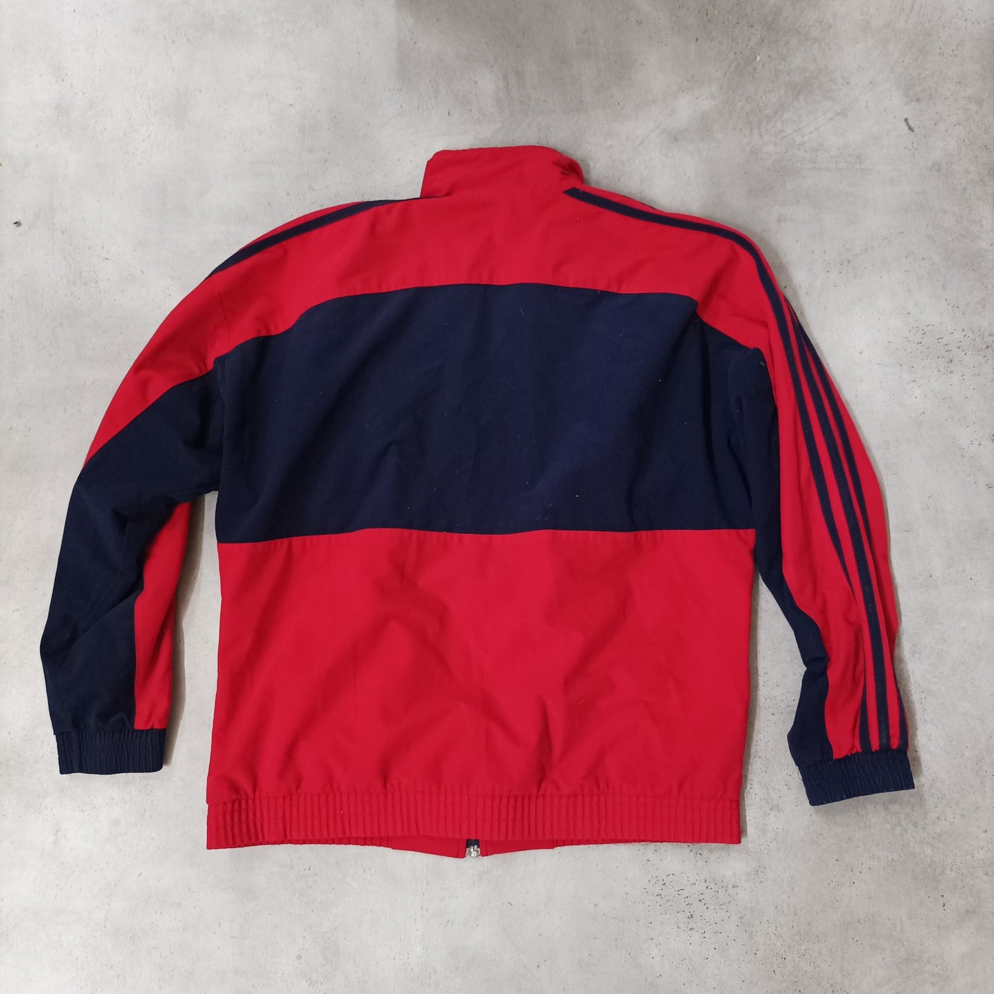 Vintage 70s-90s Adidas Sportswear Jackets