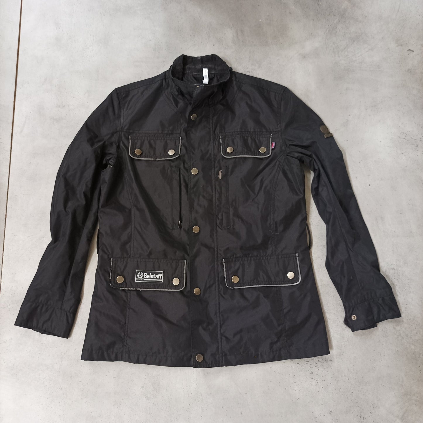 Vintage Belstaff Pre-owned Luxury Hunting Jackets