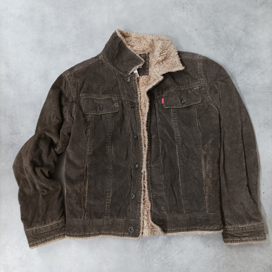 Vintage 70s-90s South Korea Levi's Retro Jackets