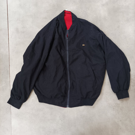 Vintage Lacoste Pre-owned Luxury Jackets