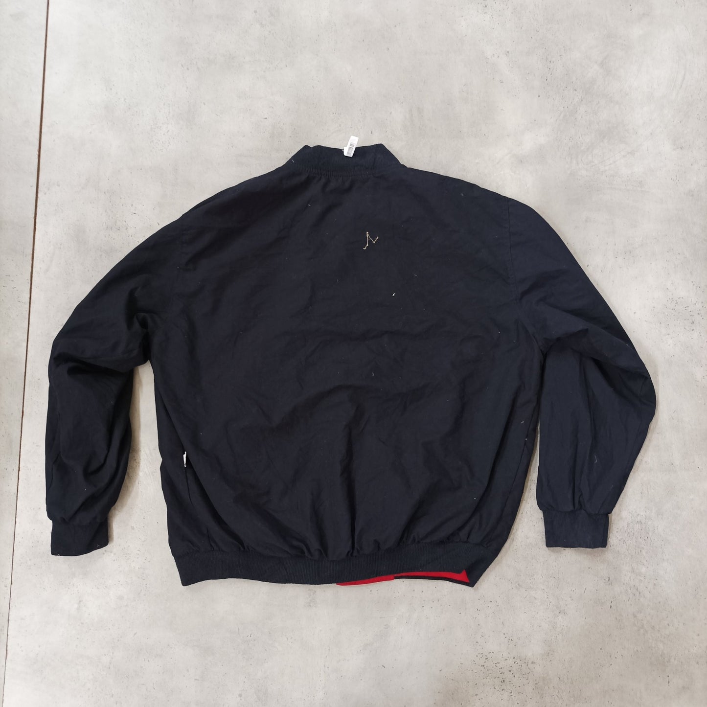 Vintage Lacoste Pre-owned Luxury Jackets