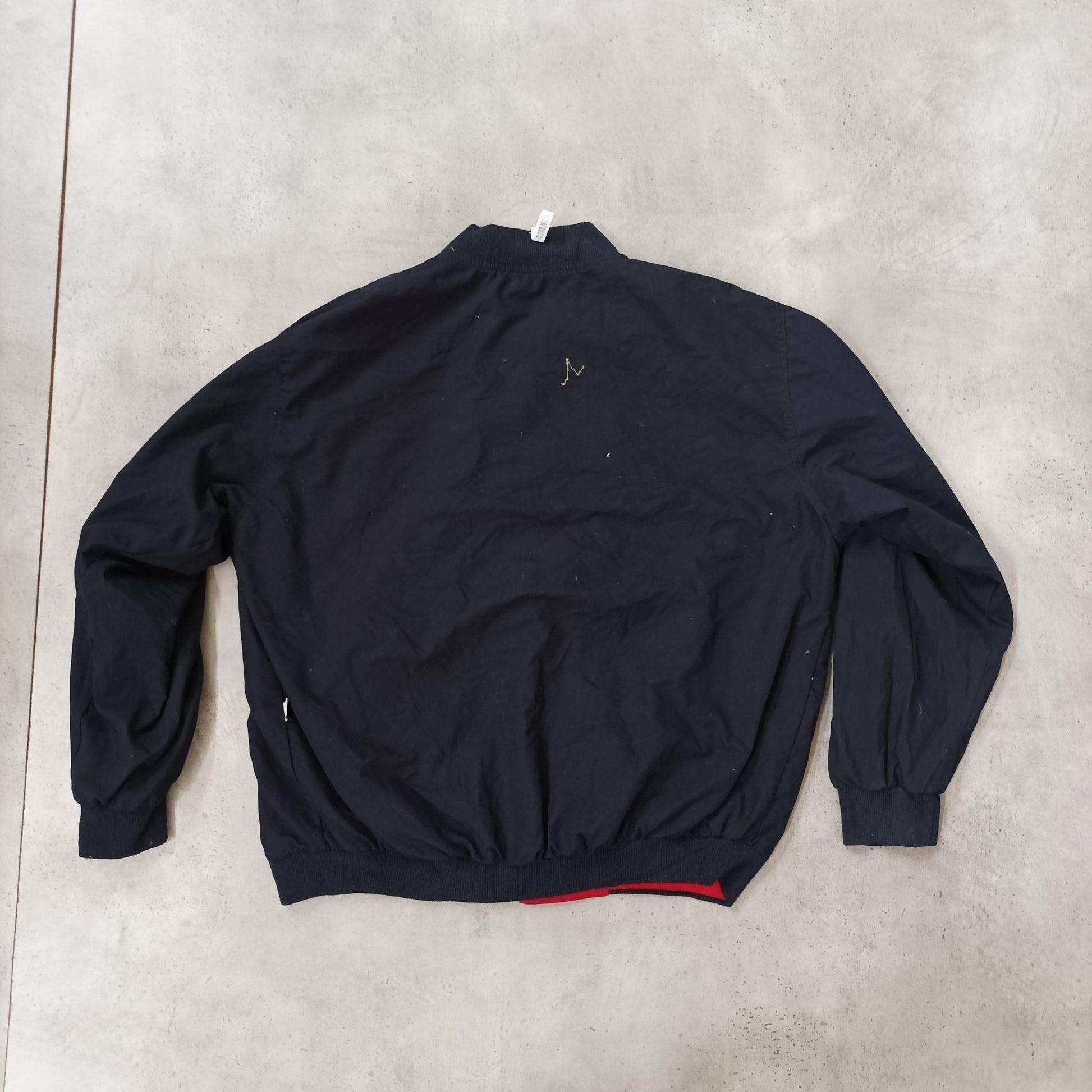 Vintage Lacoste Pre-owned Luxury Jackets