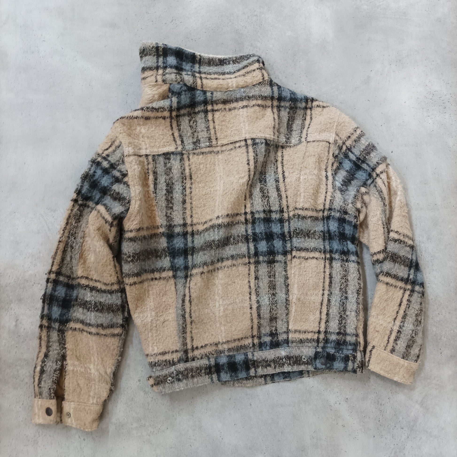 Vintage Levi's Retro Jackets