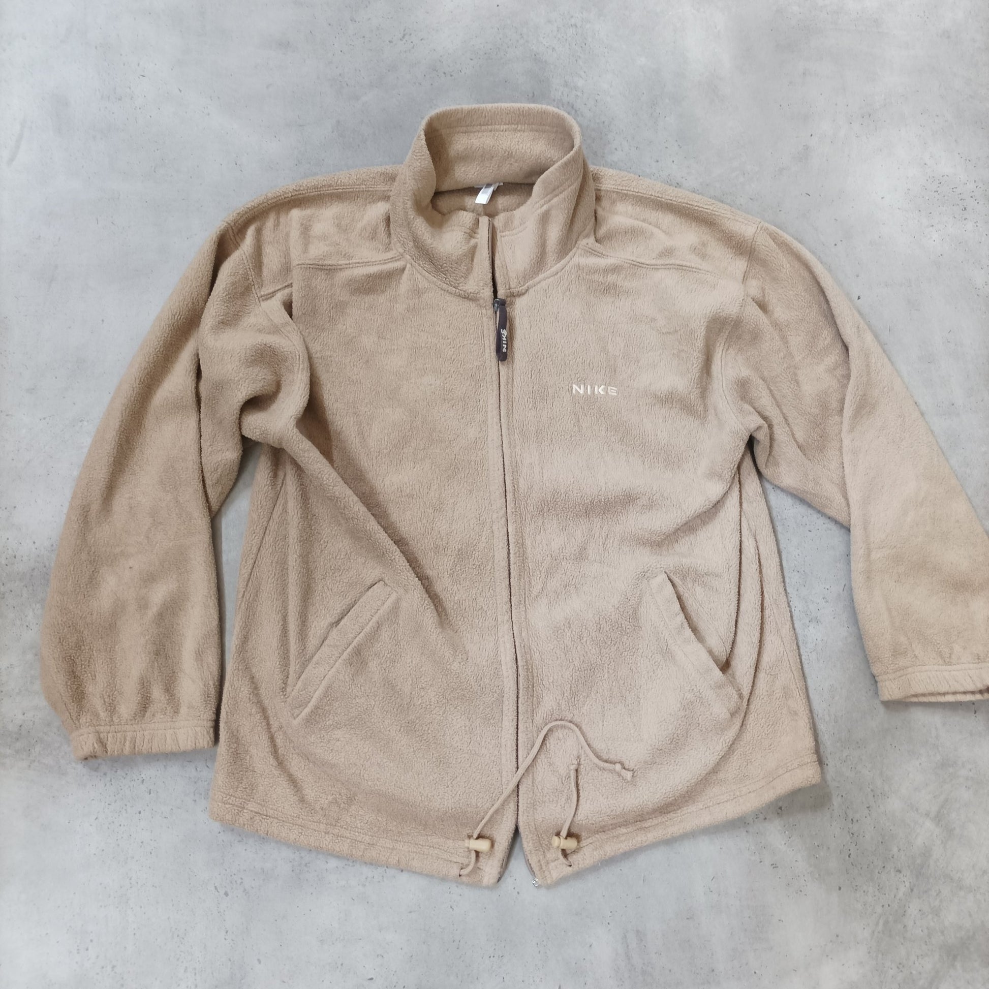 Vintage Nike Sportswear Jackets