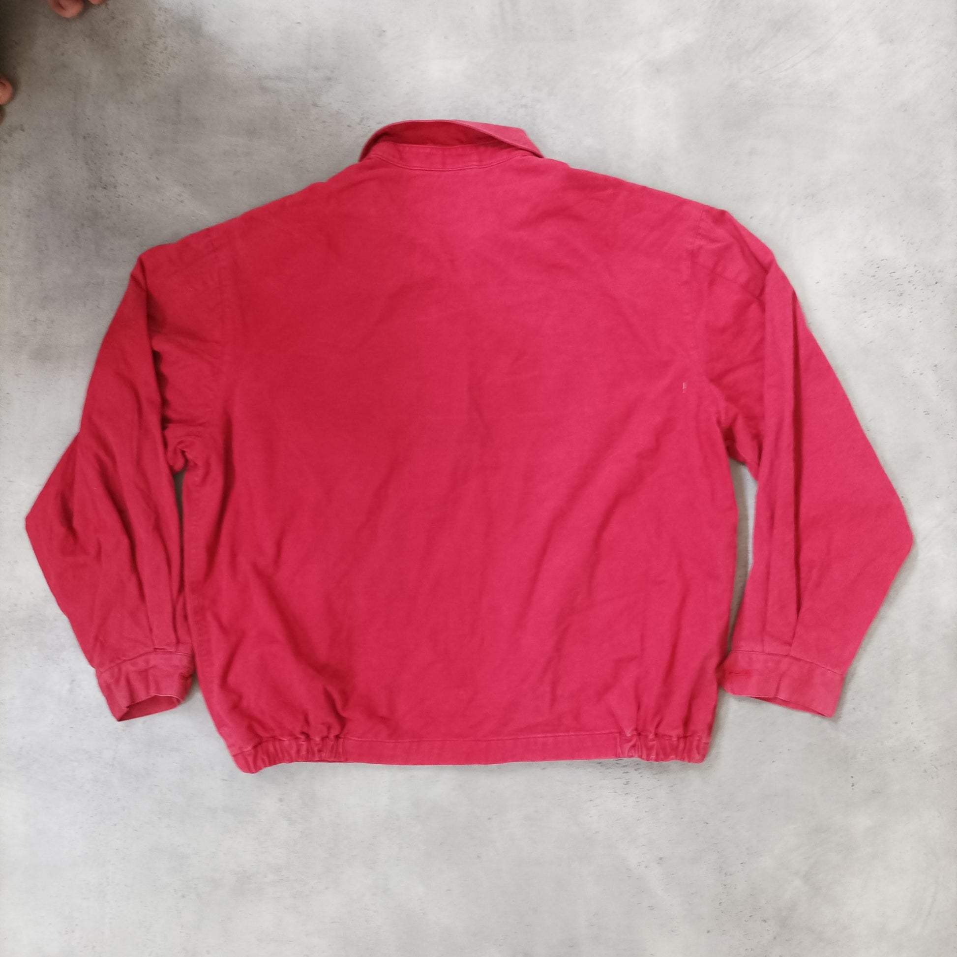 Vintage 70s-90s USA Lee Retro Jackets