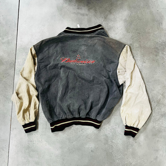 Vintage 70s-90s USA Retro Varsity Jackets