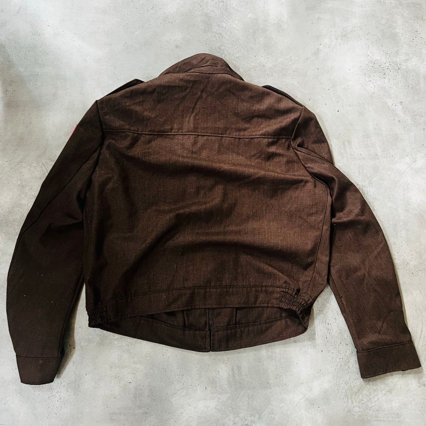 Vintage 70s-90s Military Jackets