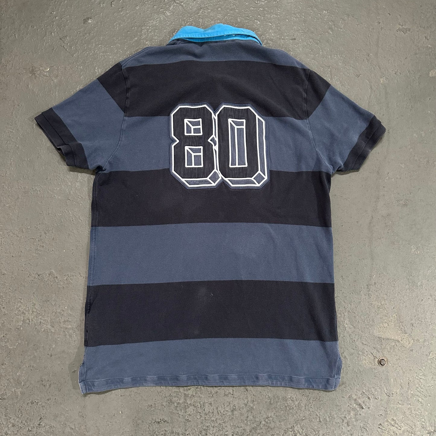 Vintage Nike Sportswear Polo/Rugby Shirts