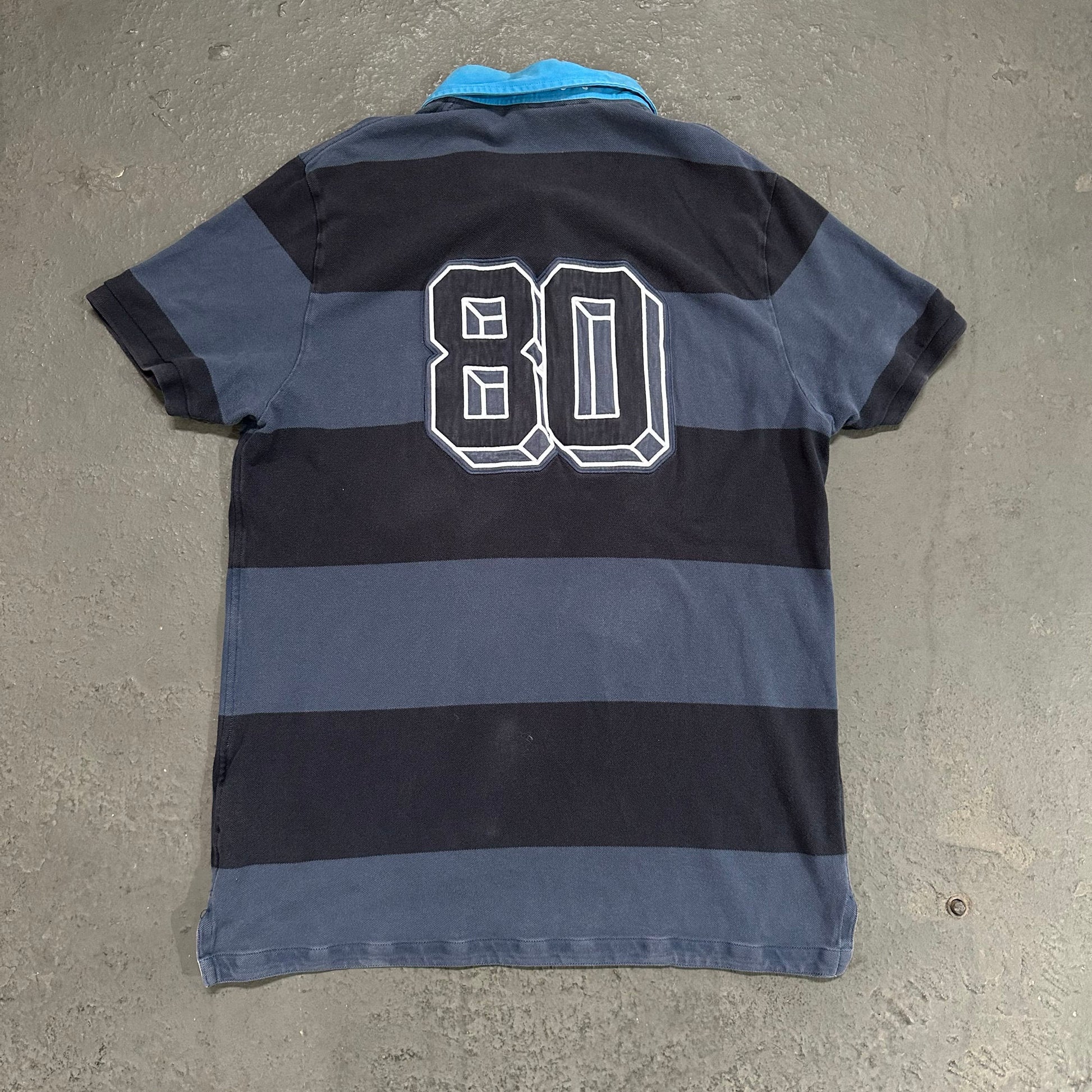 Vintage Nike Sportswear Polo/Rugby Shirts