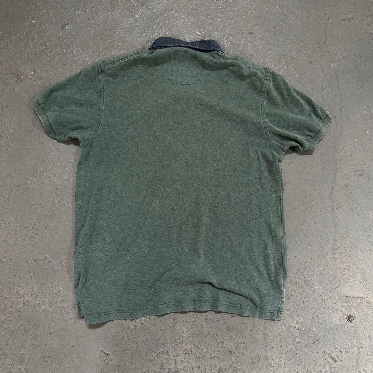Vintage Polo/Rugby Shirts