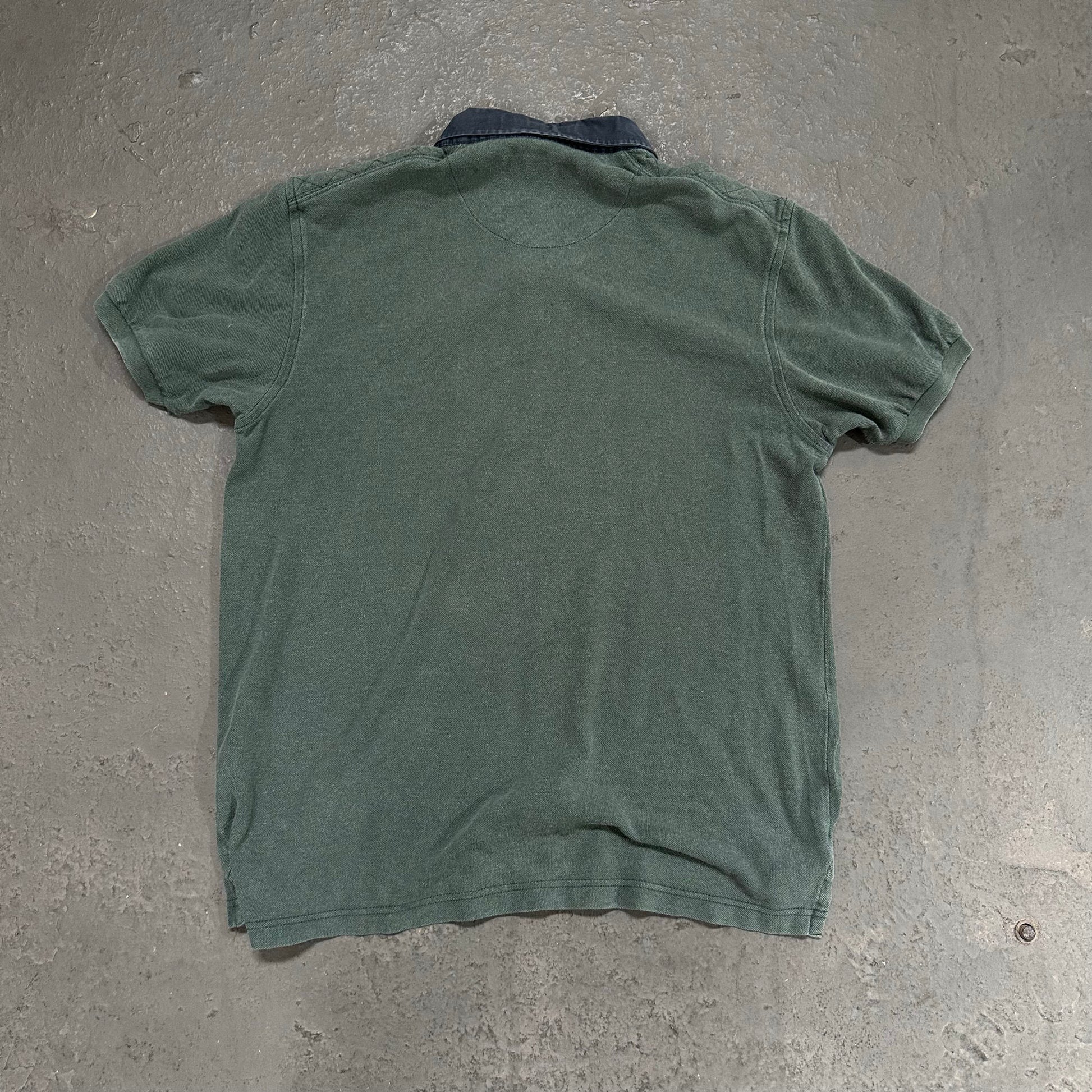 Vintage Polo/Rugby Shirts