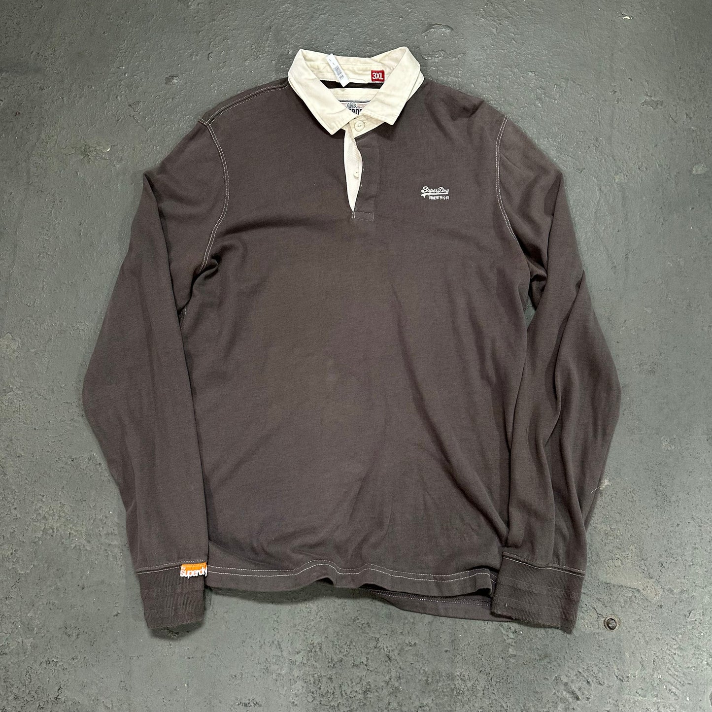 Vintage Retro Polo/Rugby Shirts