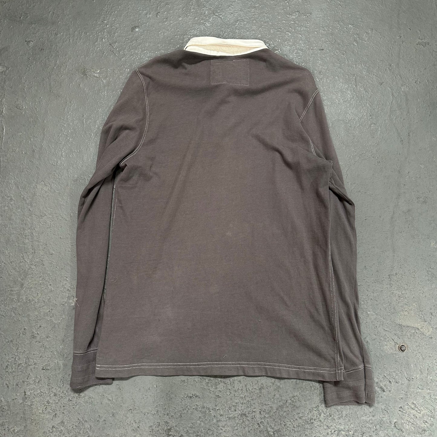 Vintage Retro Polo/Rugby Shirts
