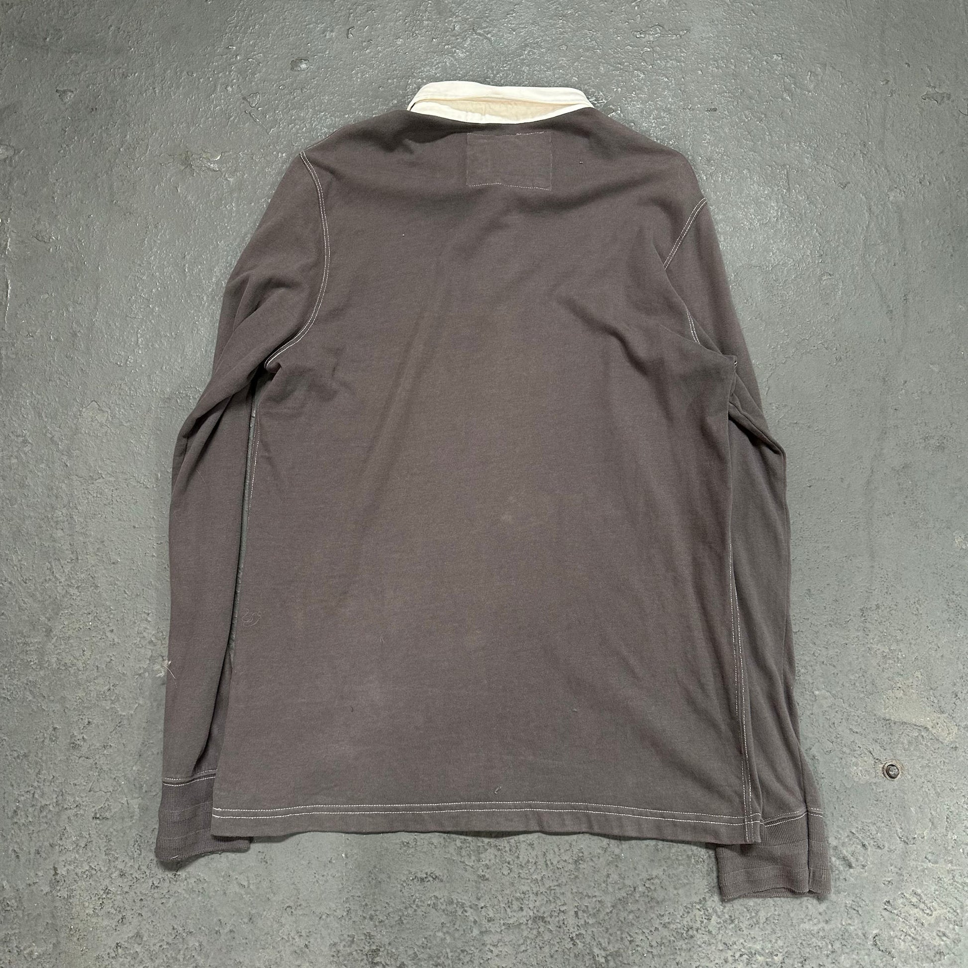 Vintage Retro Polo/Rugby Shirts