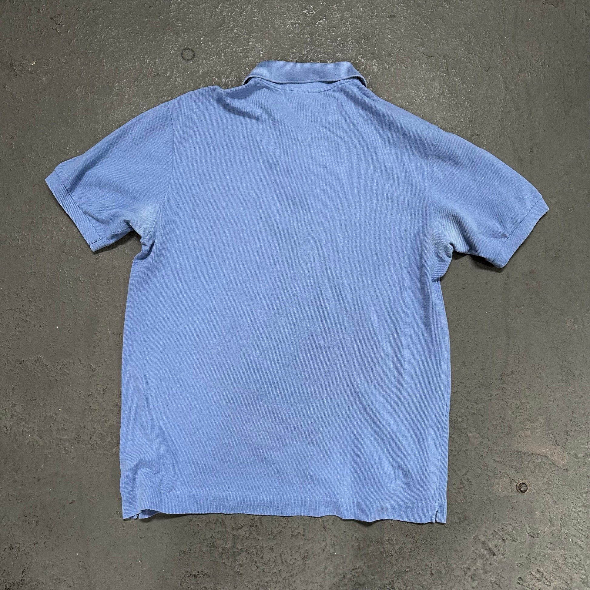 Vintage Lacoste Pre-owned Luxury Polo/Rugby Shirts