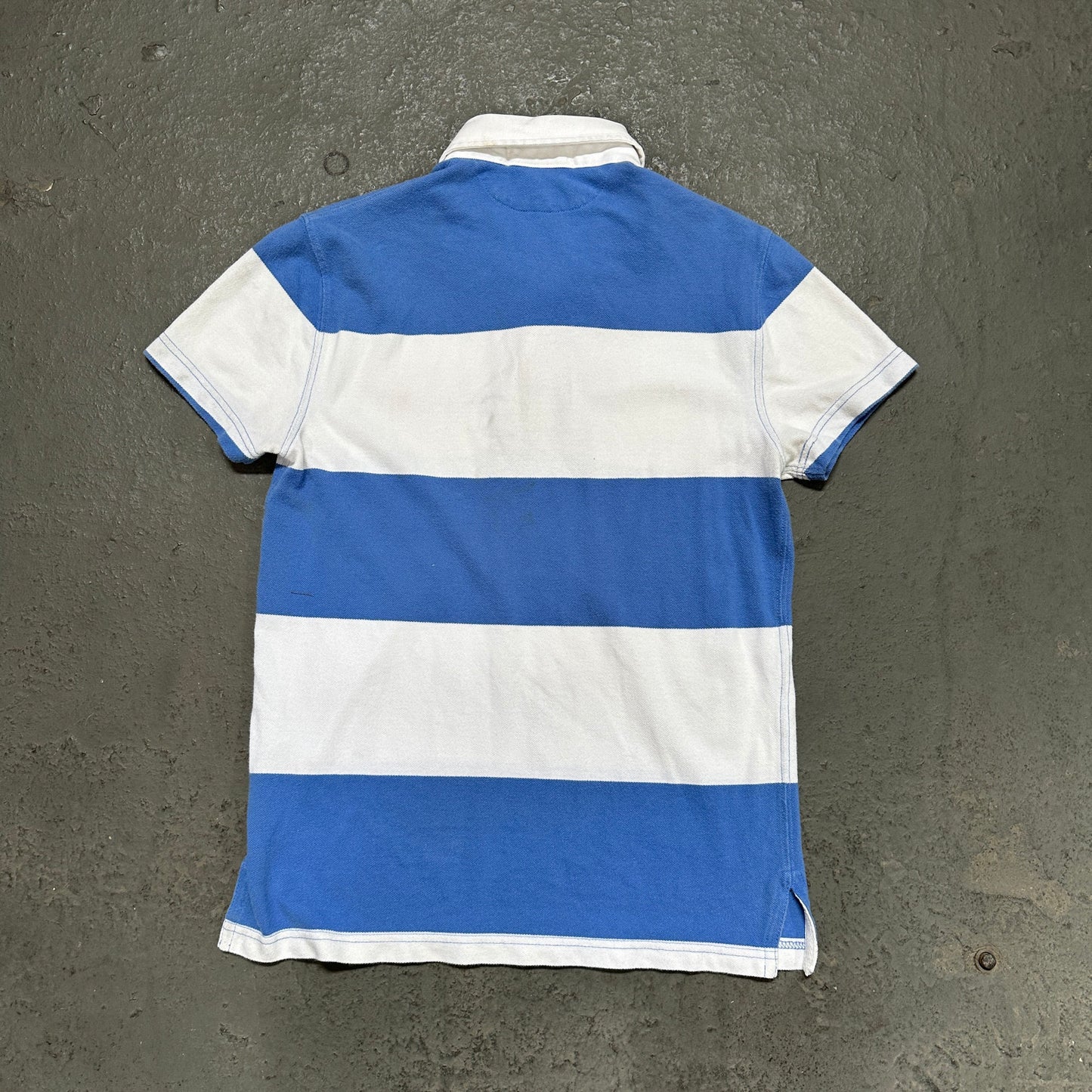 Vintage Ralph Lauren Pre-owned Luxury Polo/Rugby Shirts