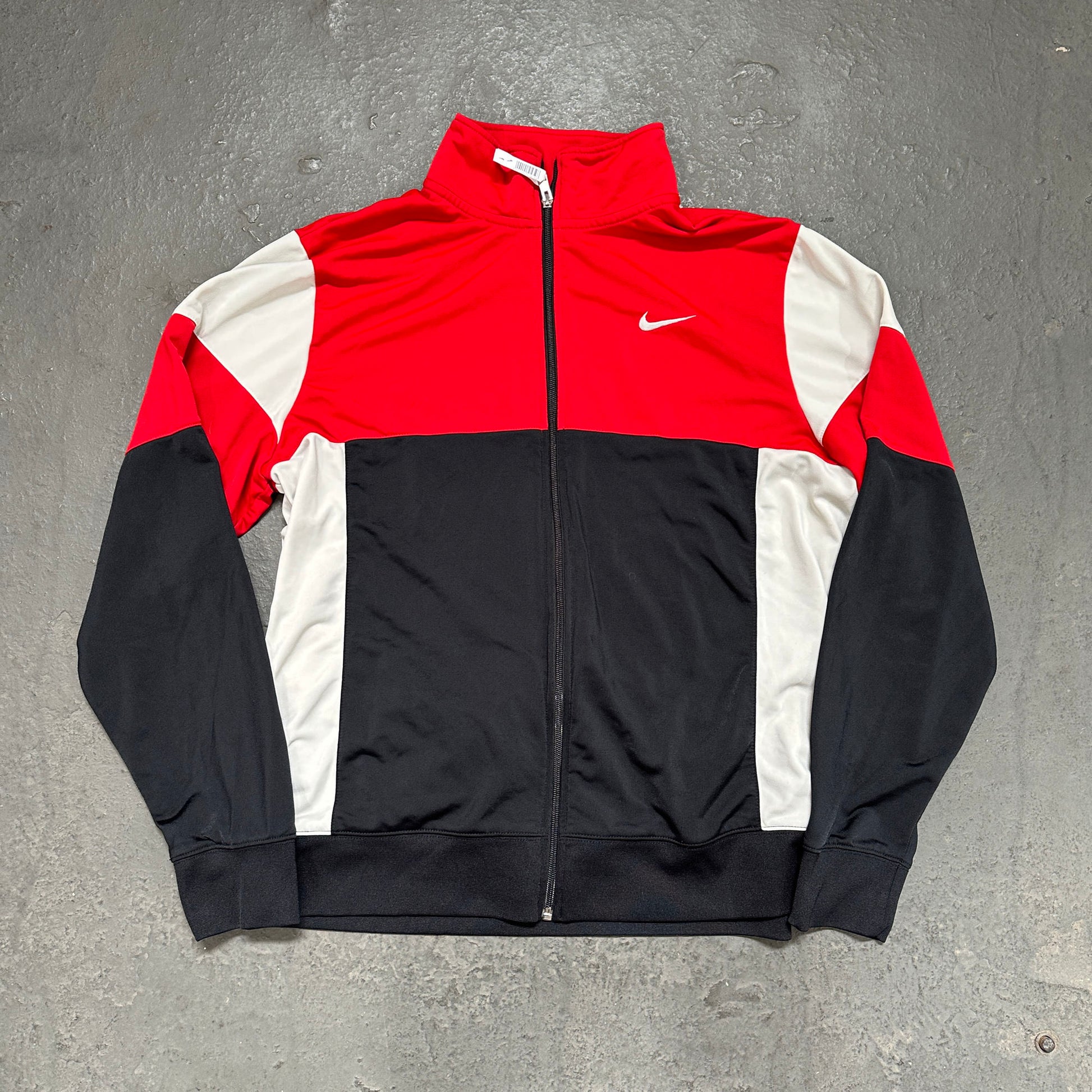 Vintage Nike Sportswear Jackets