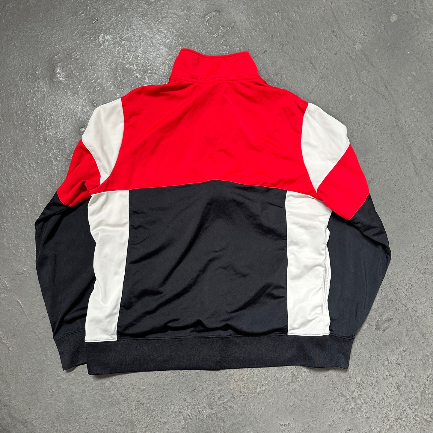Vintage Nike Sportswear Jackets
