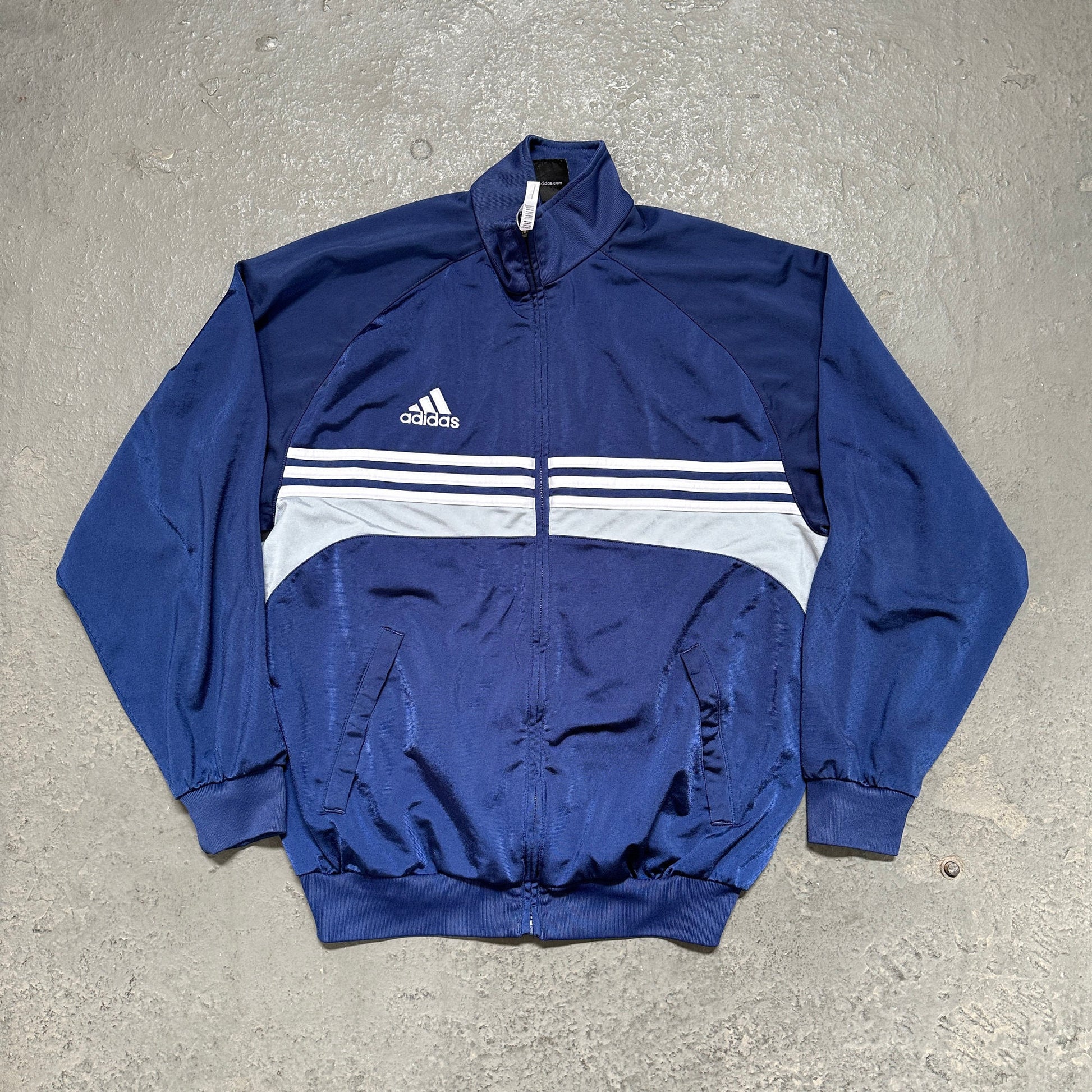 Vintage Adidas Sportswear Jackets