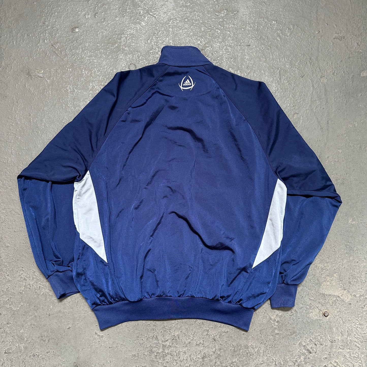 Vintage Adidas Sportswear Jackets