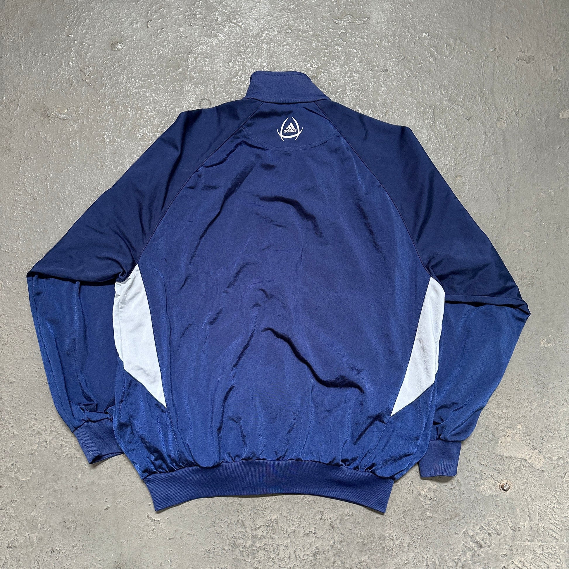 Vintage Adidas Sportswear Jackets
