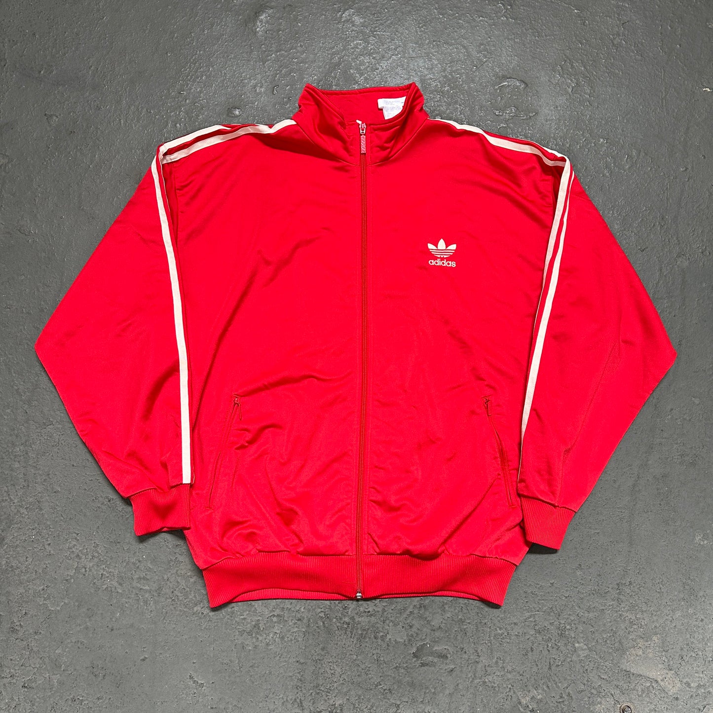 Vintage 70s-90s Germany Adidas Sportswear Jackets