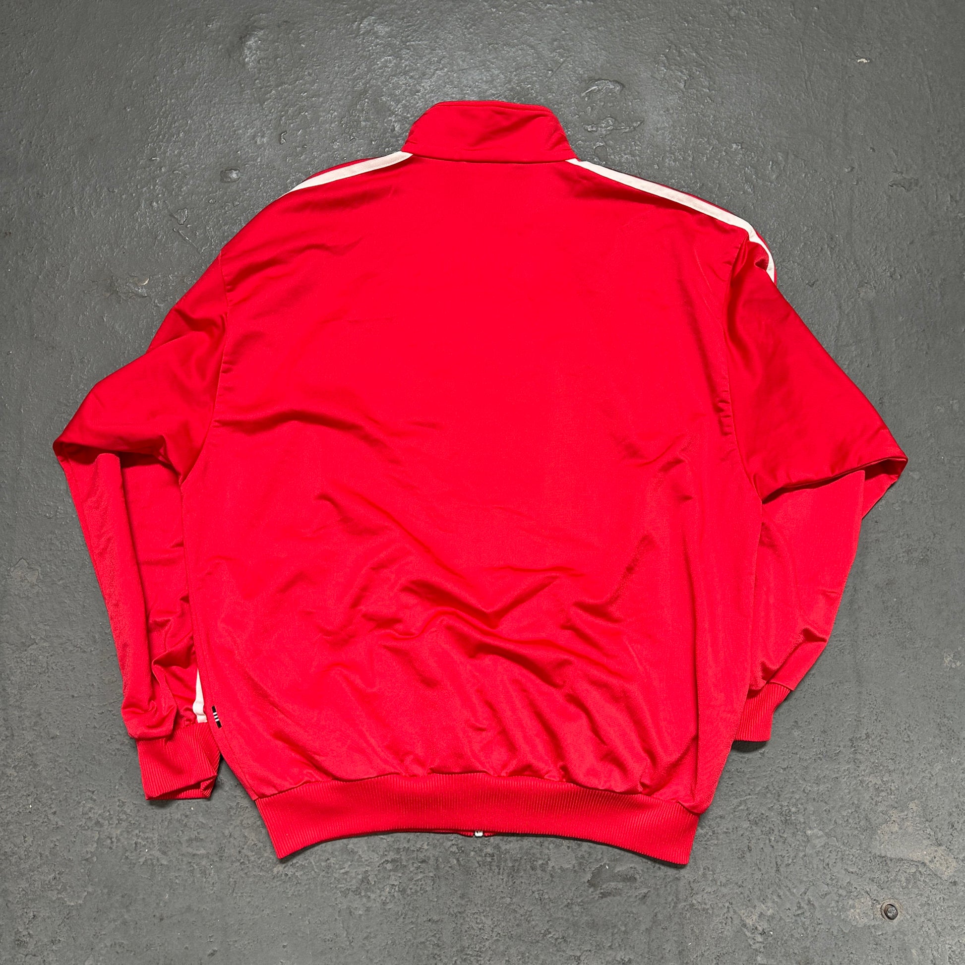 Vintage 70s-90s Germany Adidas Sportswear Jackets