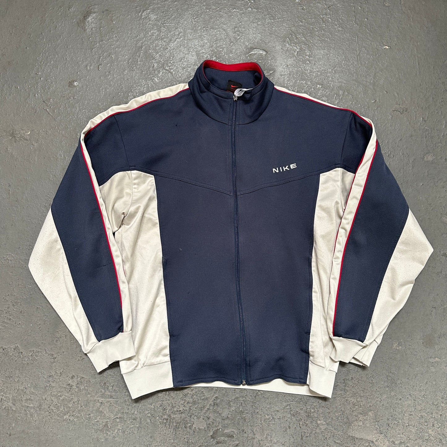 Vintage 70s-90s Nike Sportswear Jackets