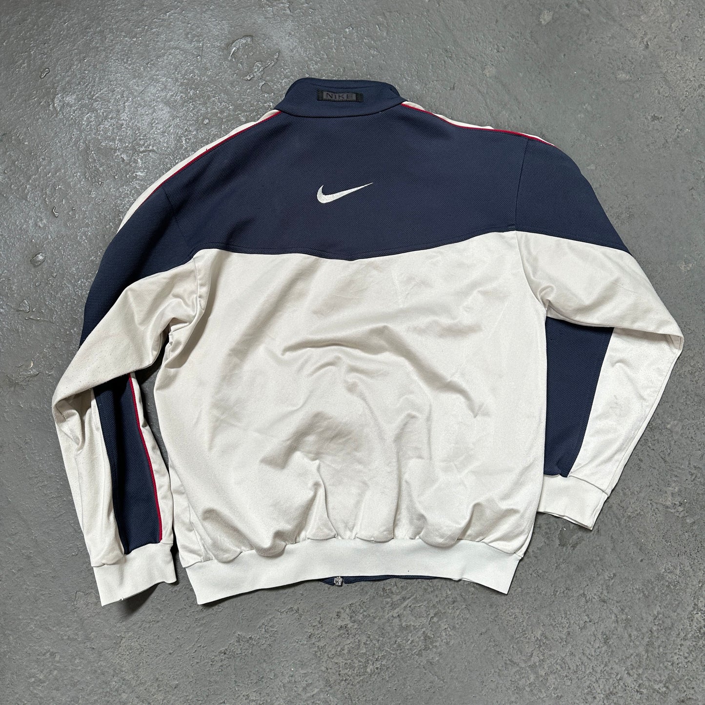 Vintage 70s-90s Nike Sportswear Jackets