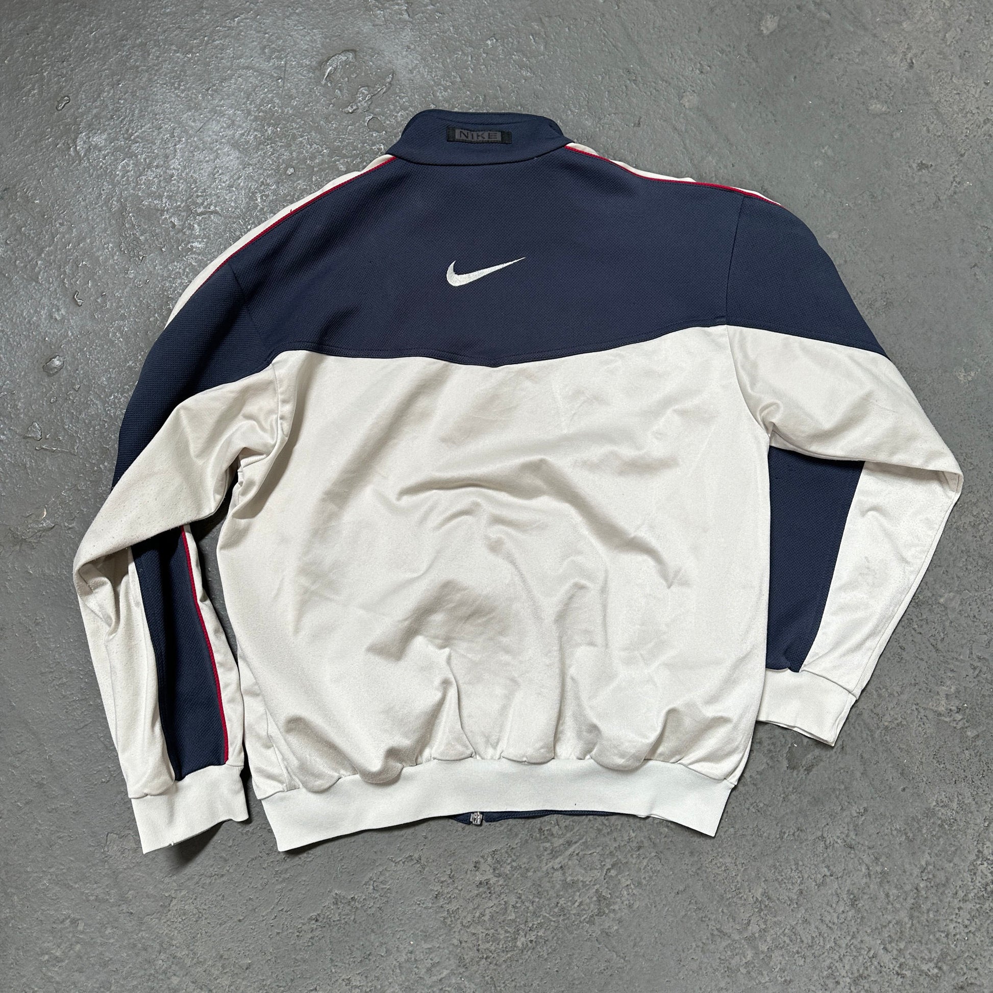 Vintage 70s-90s Nike Sportswear Jackets