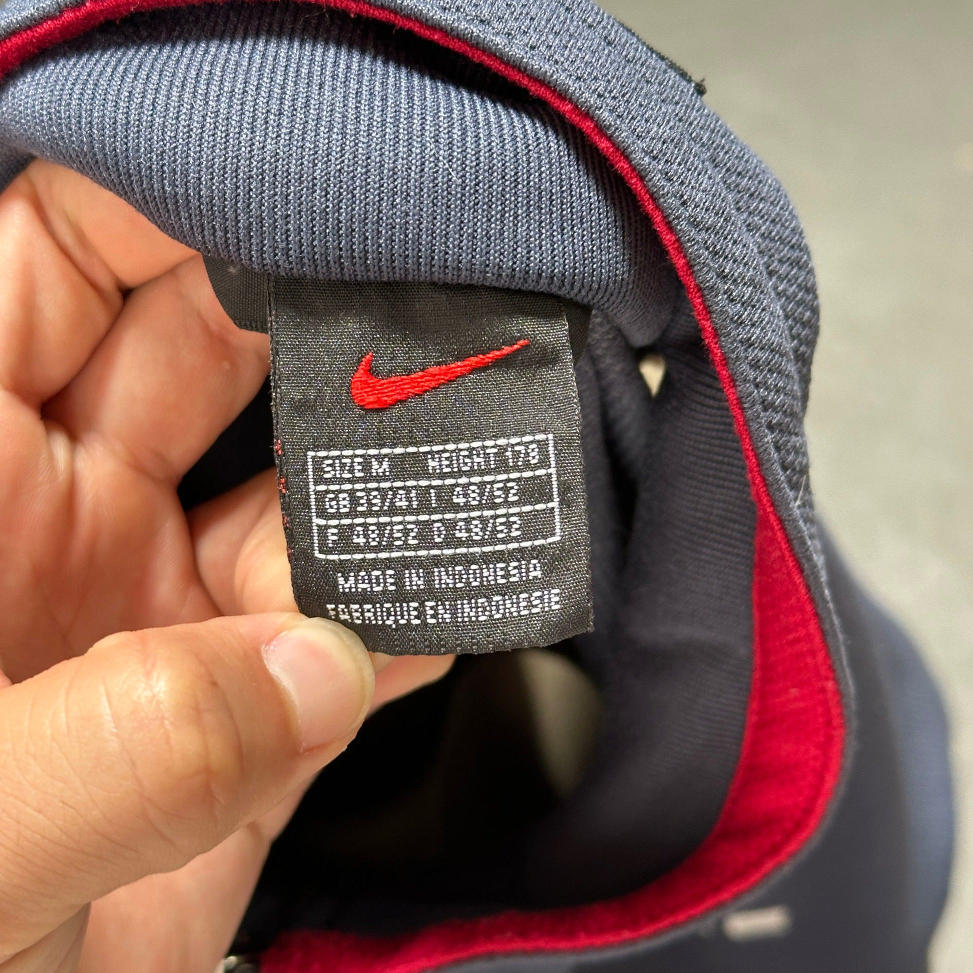 Vintage 70s-90s Nike Sportswear Jackets