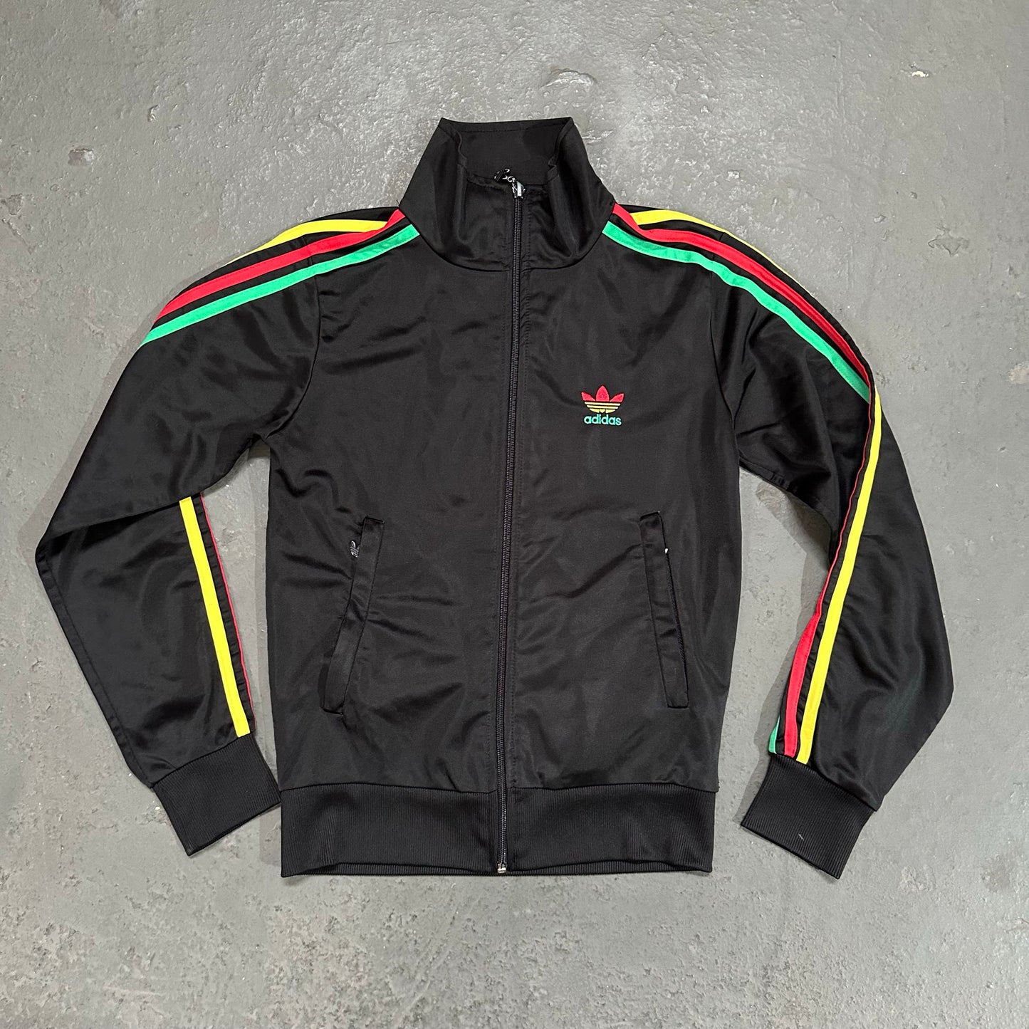 Vintage Adidas Sportswear Jackets