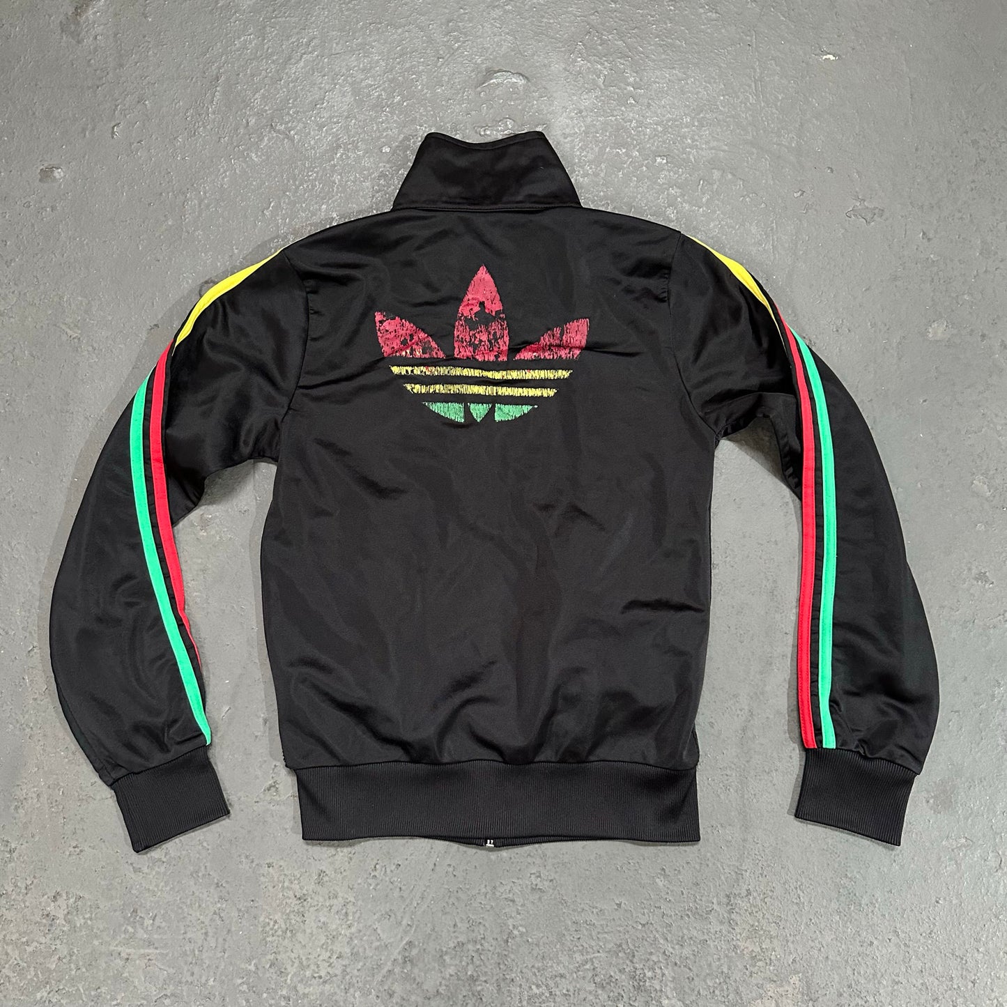 Vintage Adidas Sportswear Jackets