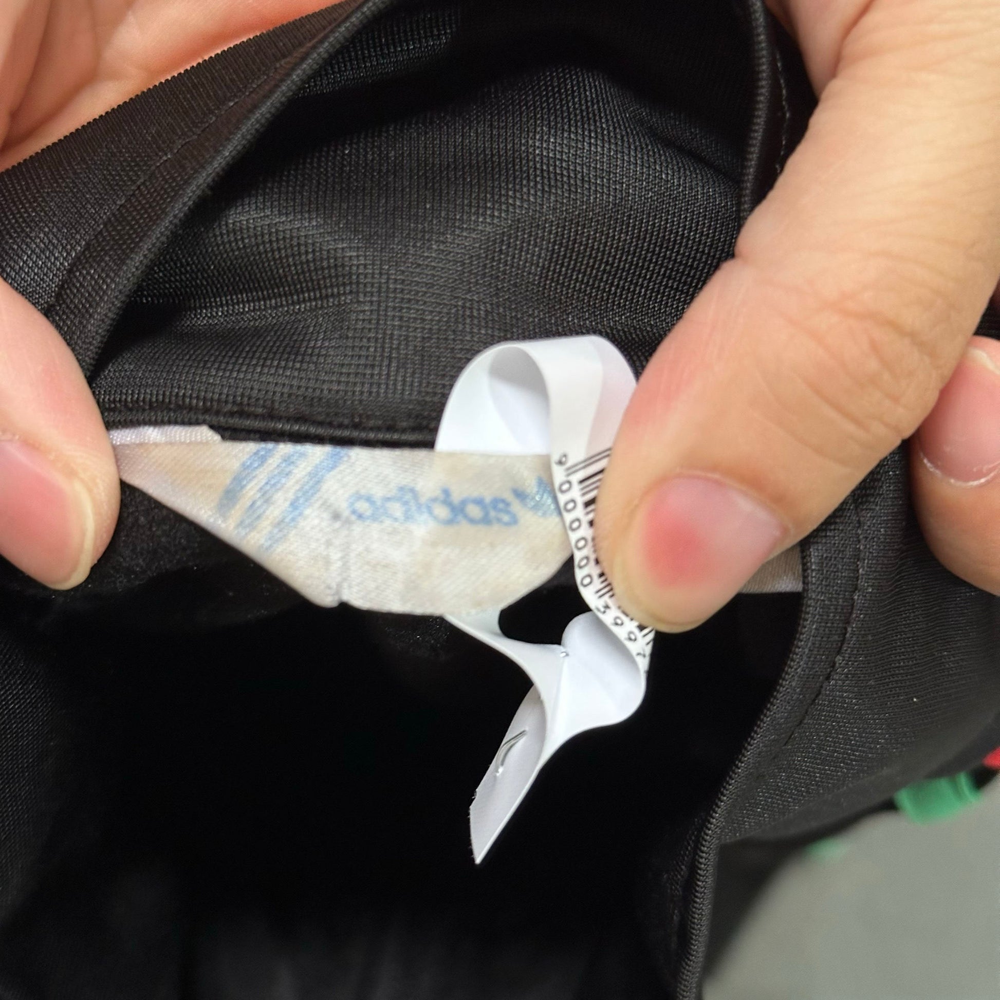 Vintage Adidas Sportswear Jackets