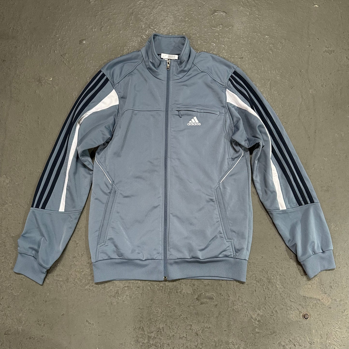 Vintage Adidas Sportswear Jackets