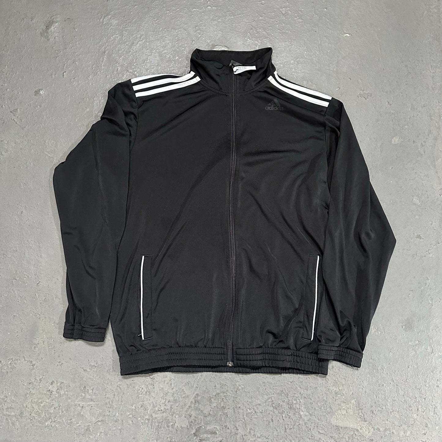 Vintage Adidas Sportswear Jackets