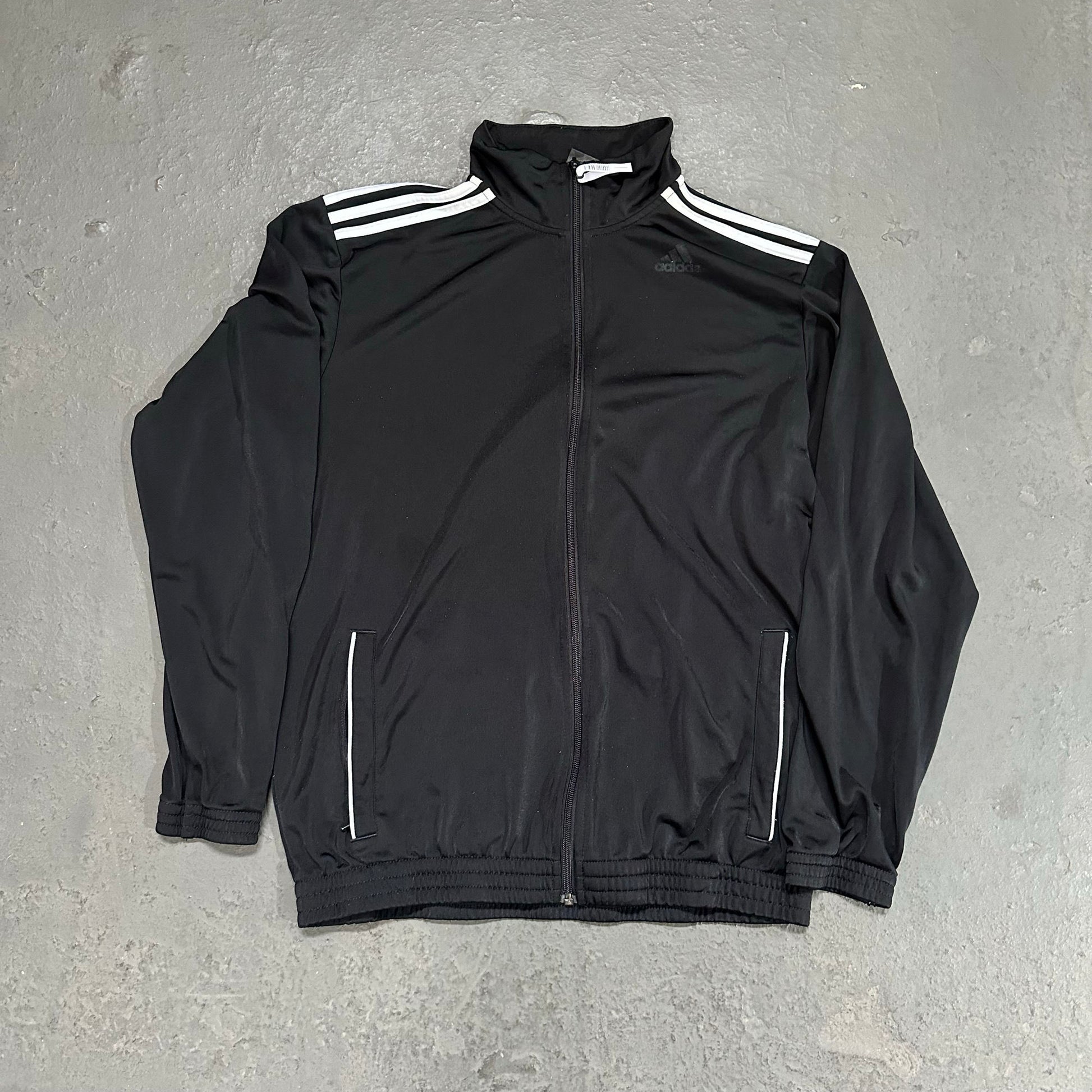 Vintage Adidas Sportswear Jackets