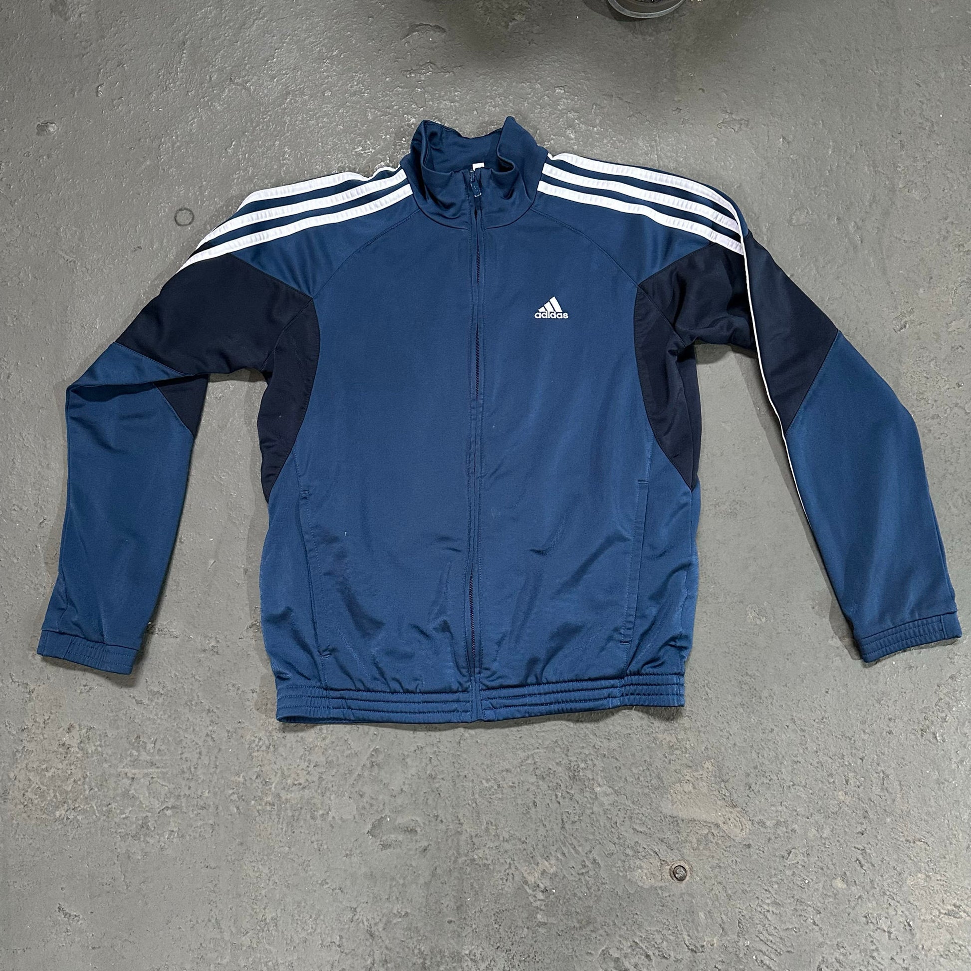 Vintage Adidas Sportswear Jackets