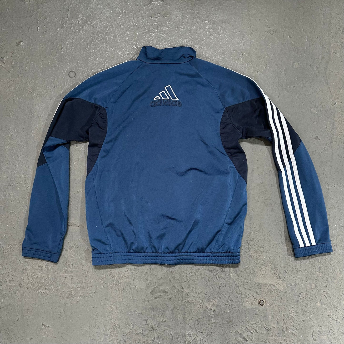 Vintage Adidas Sportswear Jackets