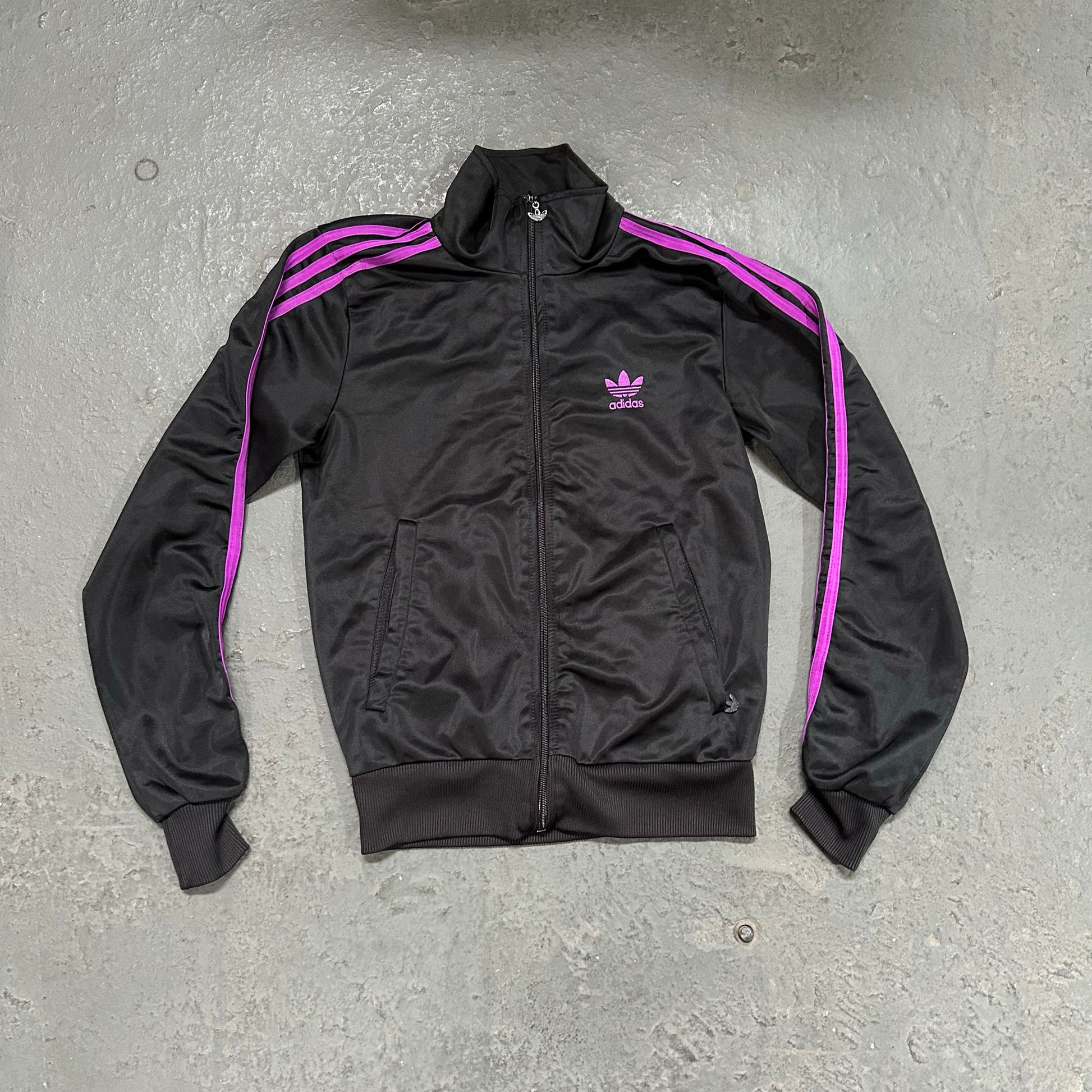Vintage Adidas Sportswear Jackets