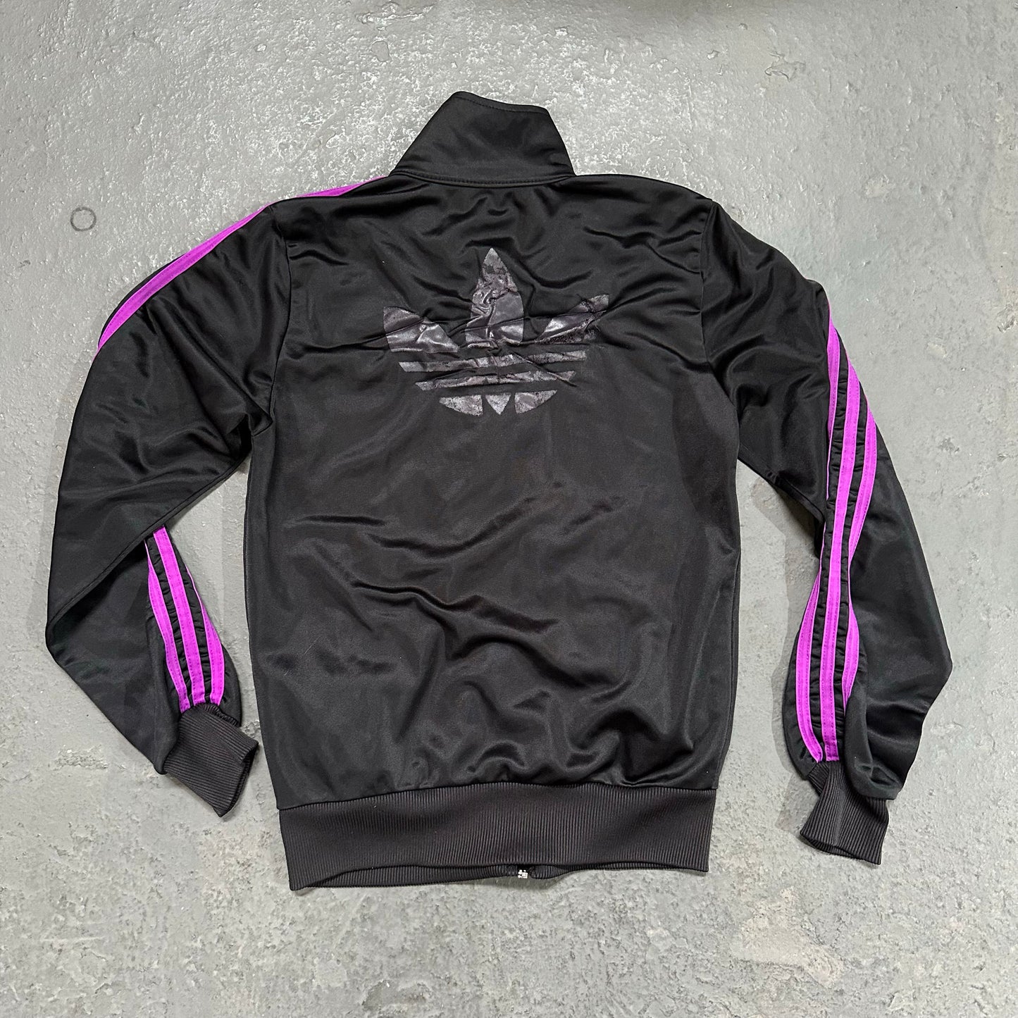 Vintage Adidas Sportswear Jackets