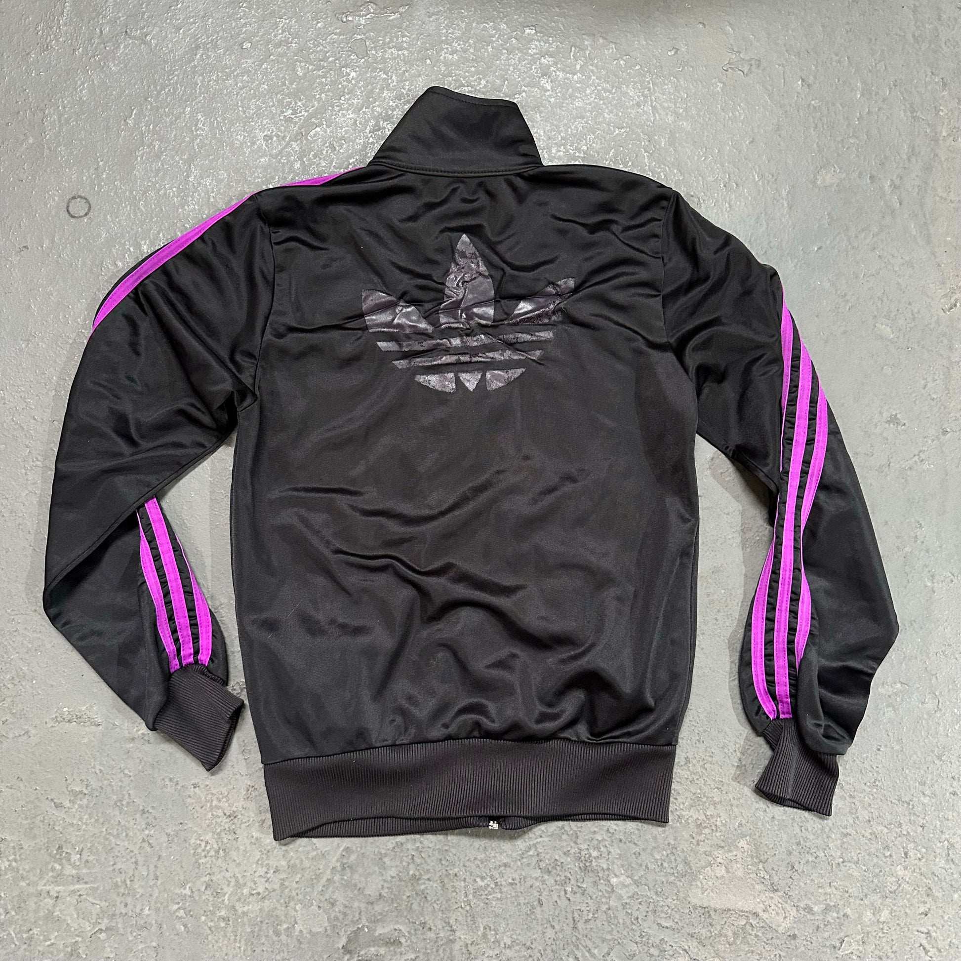 Vintage Adidas Sportswear Jackets