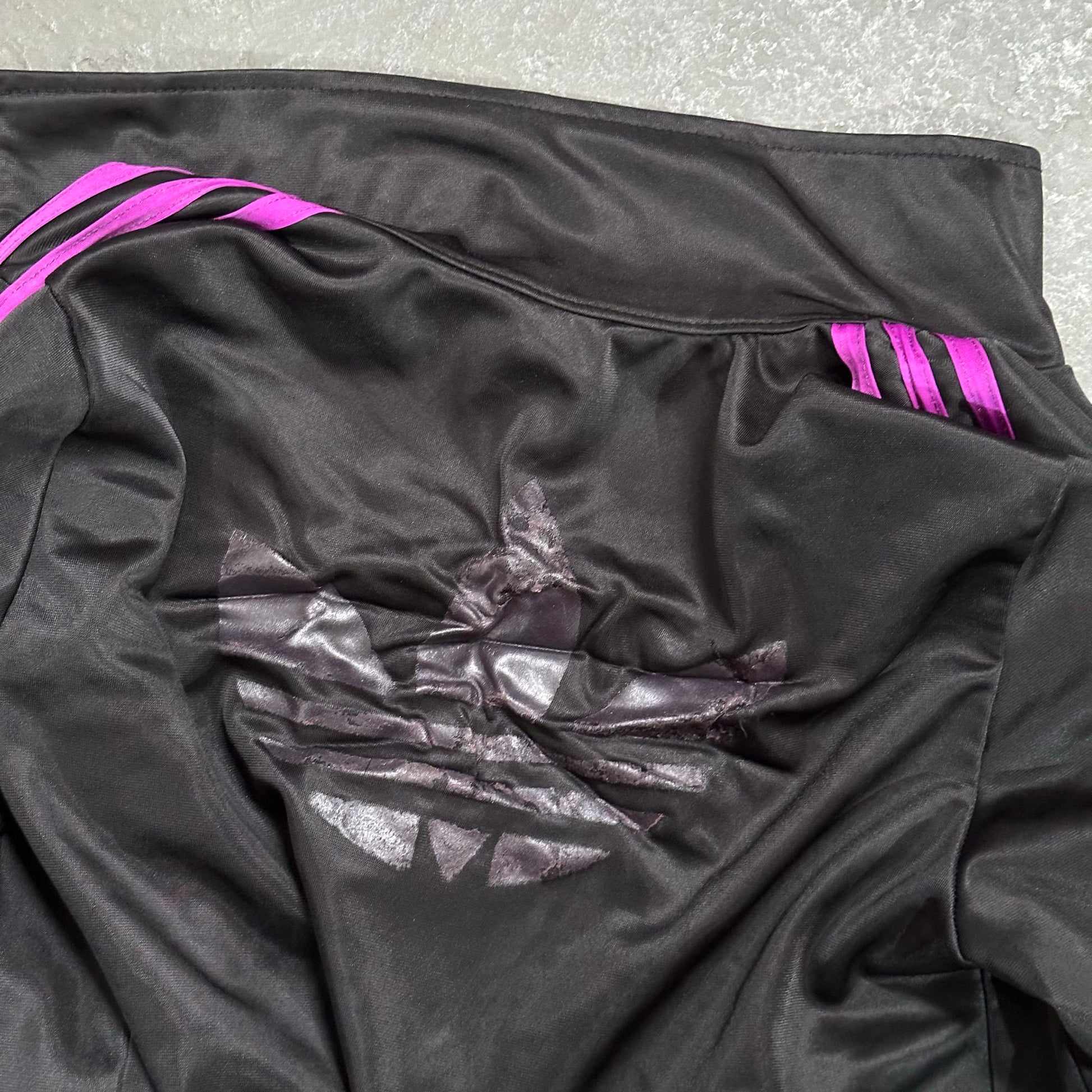 Vintage Adidas Sportswear Jackets