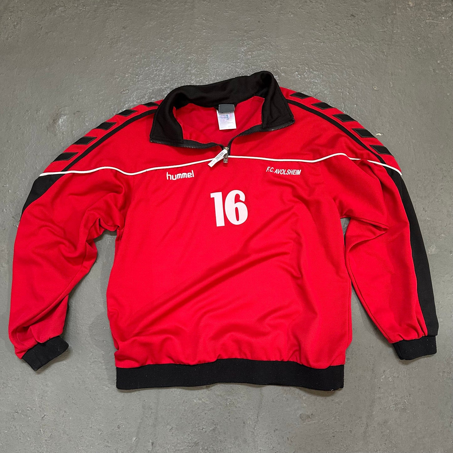 Vintage Sportswear Jackets