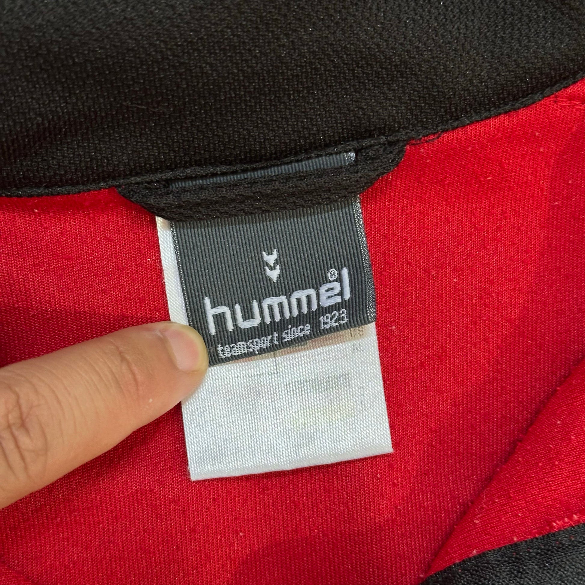 Vintage Sportswear Jackets
