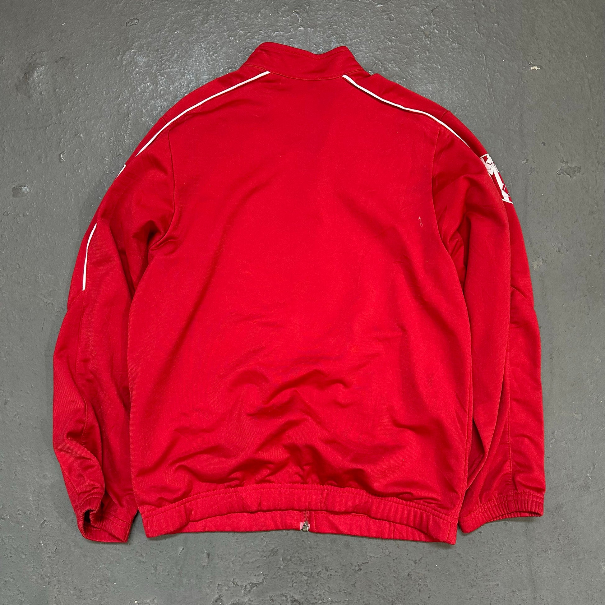 Vintage Nike Sportswear Jackets